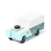 Candycar | Mini Zebra Drifter